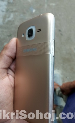 Samsung J2 pro